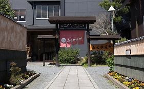 筑後川温泉 ふくせんか